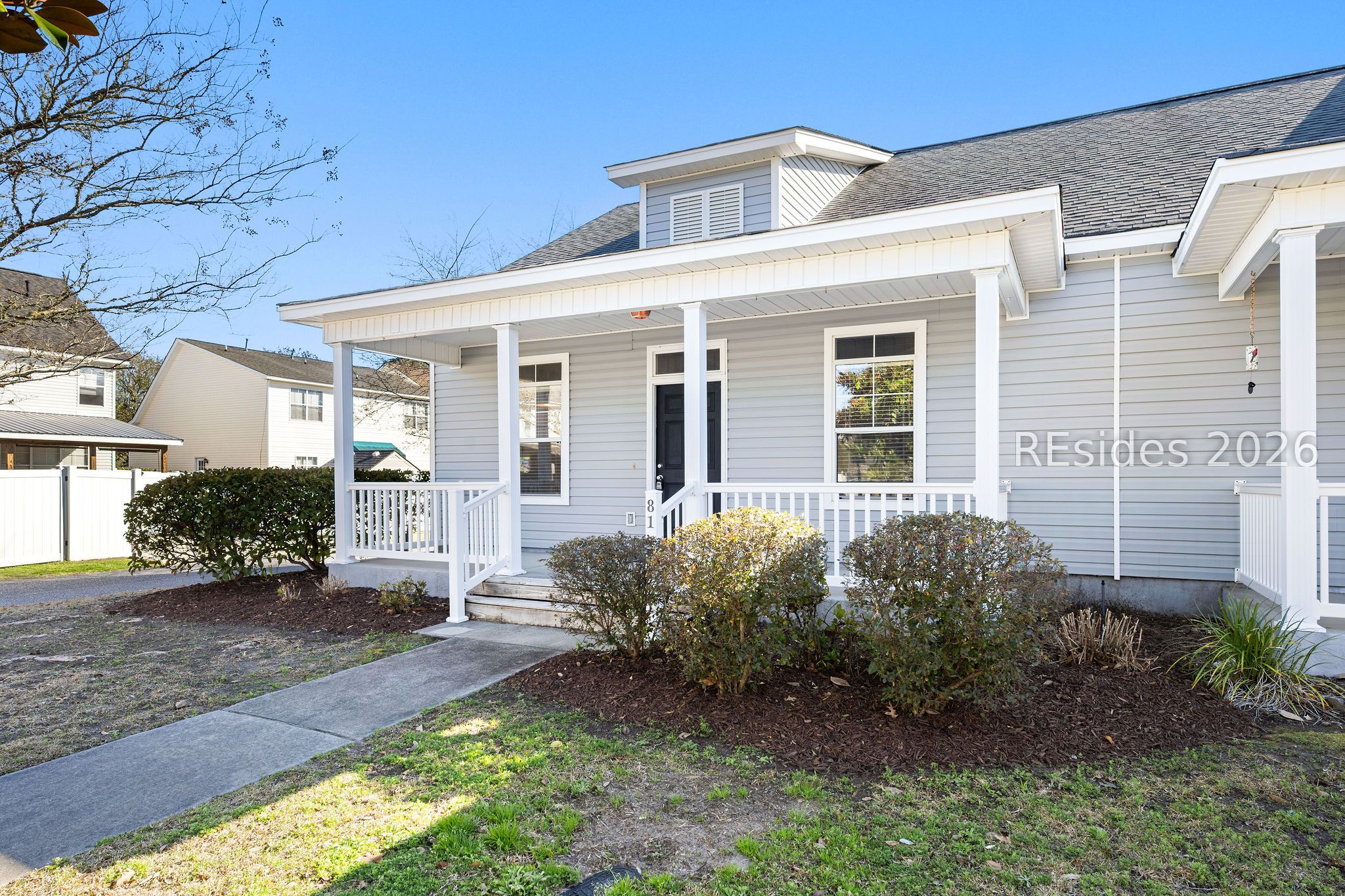 81 3rd Avenue Bluffton, SC 29910 - Photo 3 of 33