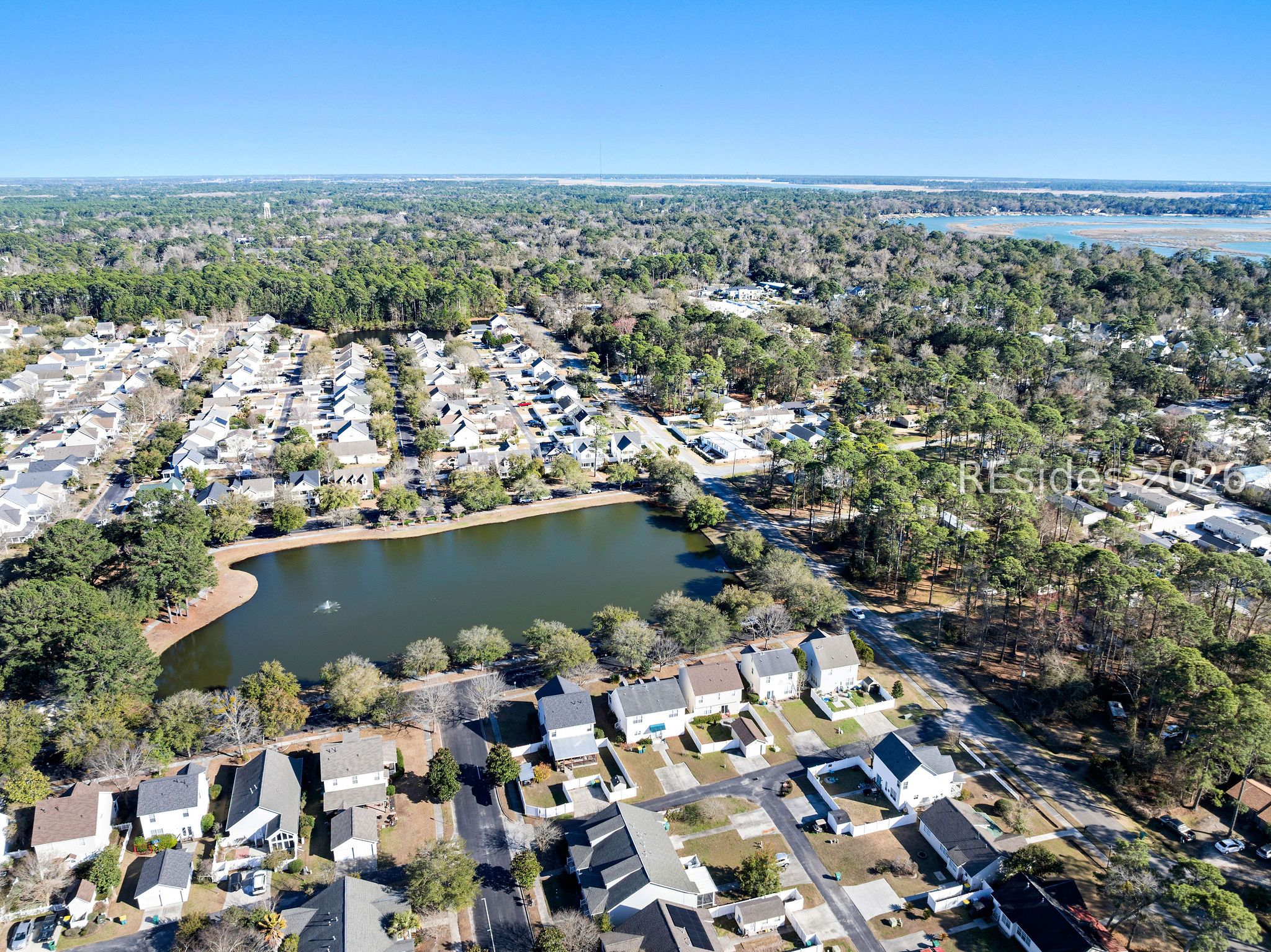 81 3rd Avenue Bluffton, SC 29910 - Photo 31 of 33