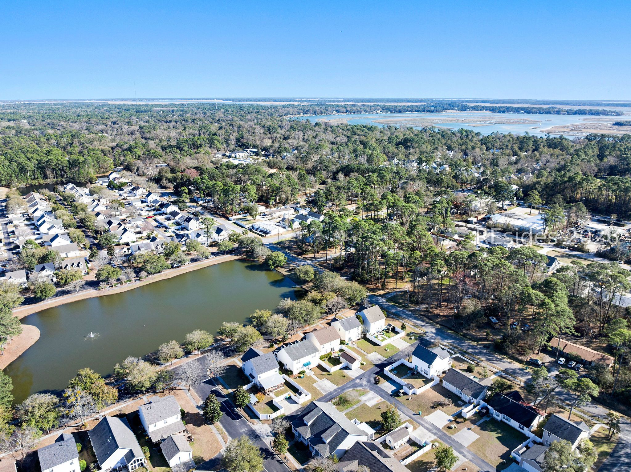 81 3rd Avenue Bluffton, SC 29910 - Photo 32 of 33