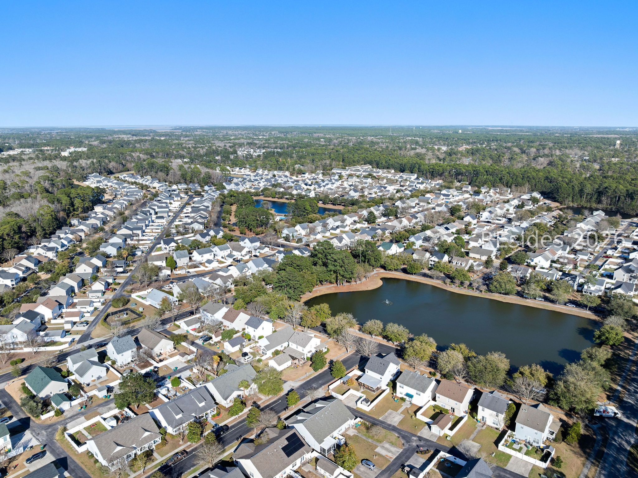 81 3rd Avenue Bluffton, SC 29910 - Photo 33 of 33