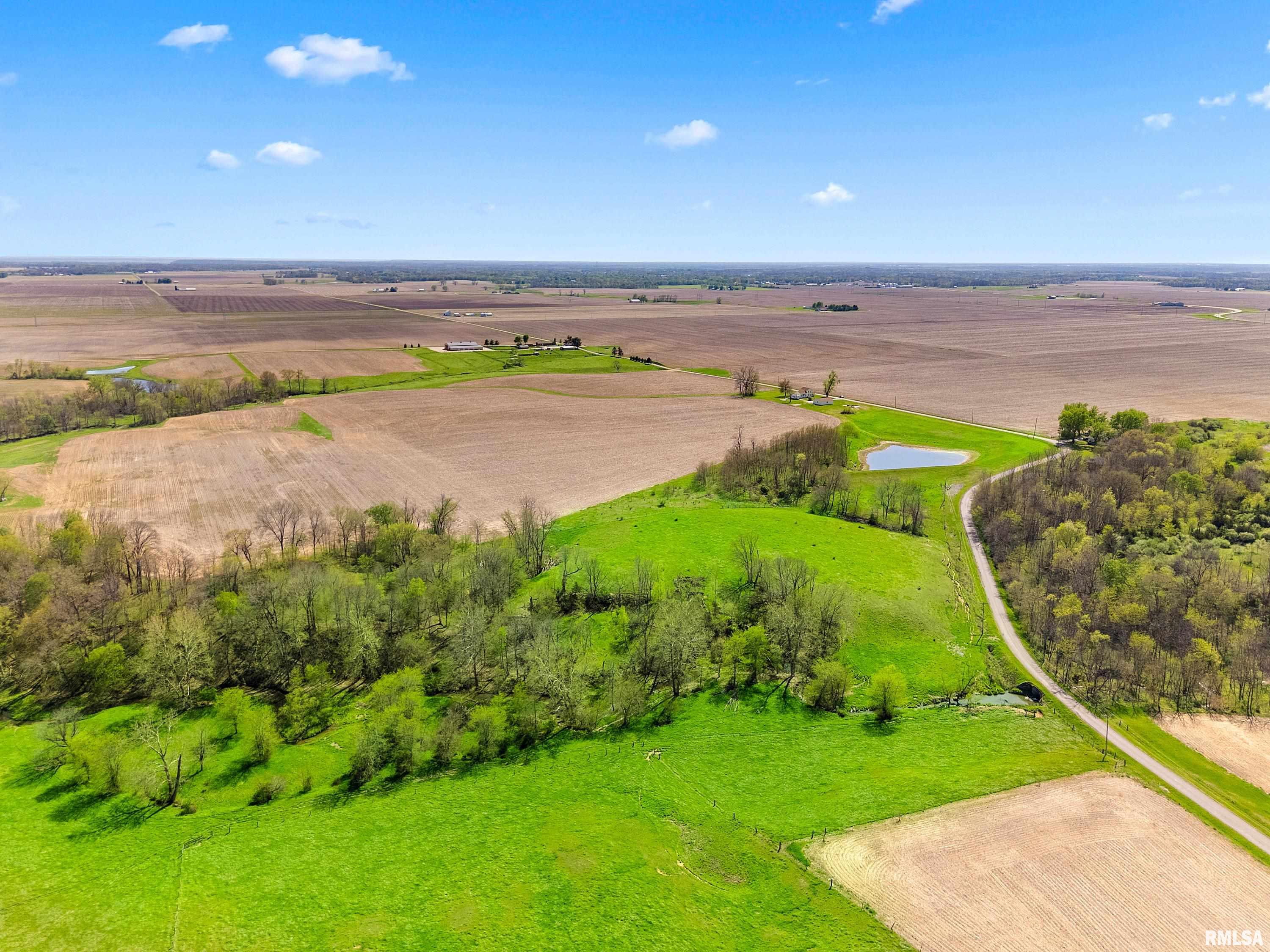 16853 North Wright Road Lewistown, IL 61542 - Photo 5 of 42