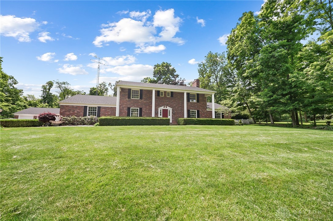 2345 Kemp Road Beavercreek, OH 45431 - Photo 90 of 93