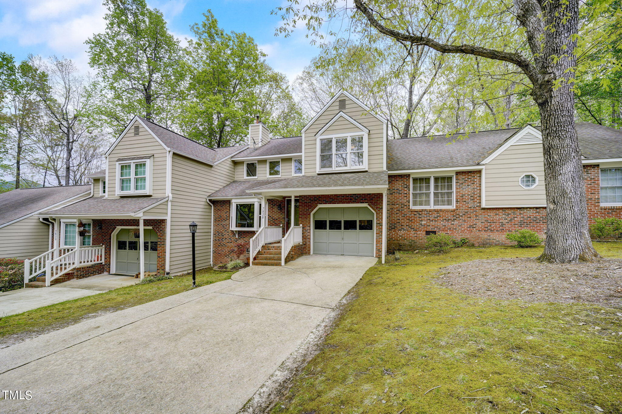 7828 Breckon Way Raleigh, NC 27615 - Photo 1 of 37 Breckon Way-001