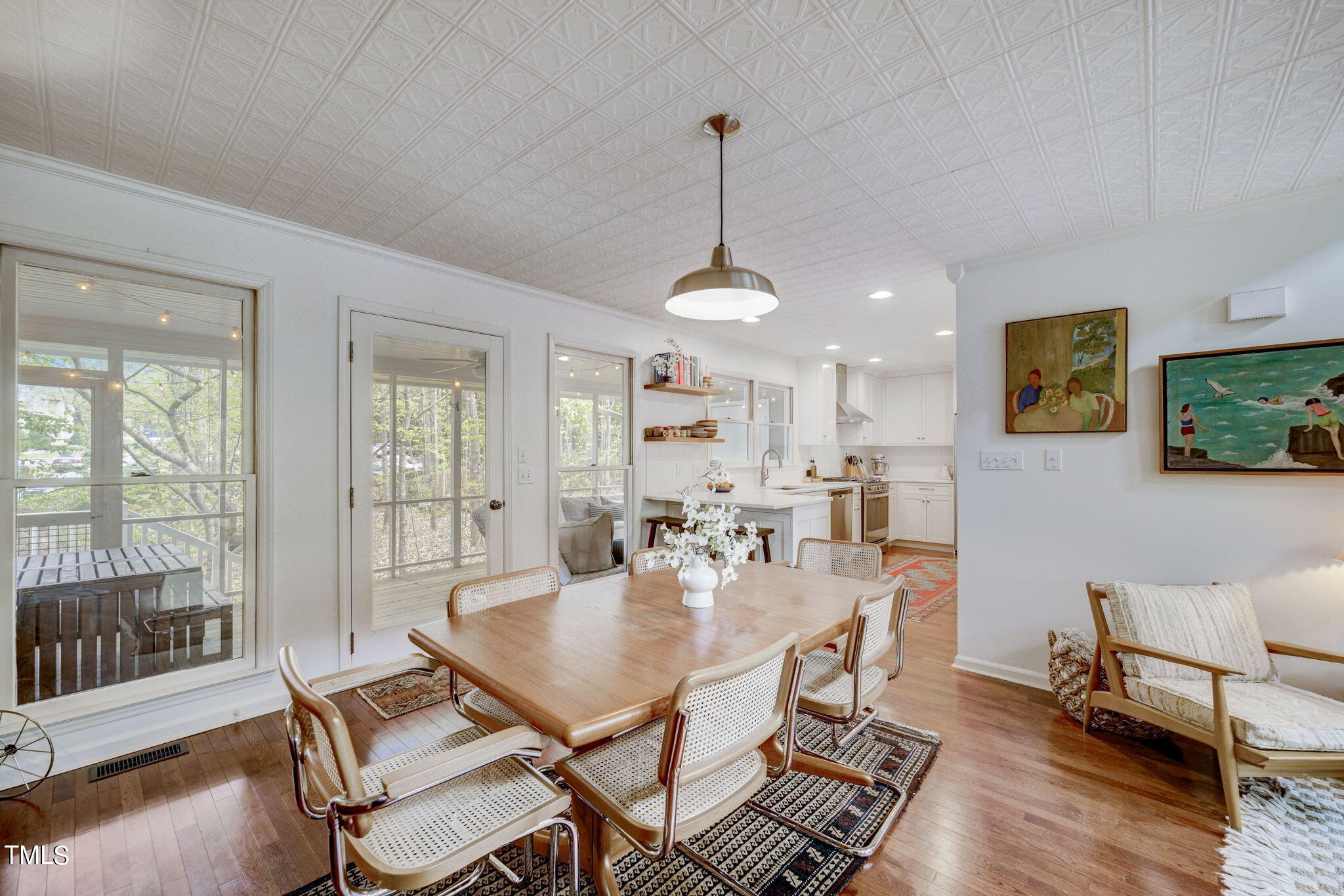 7828 Breckon Way Raleigh, NC 27615 - Photo 12 of 37 Breckon Way-012