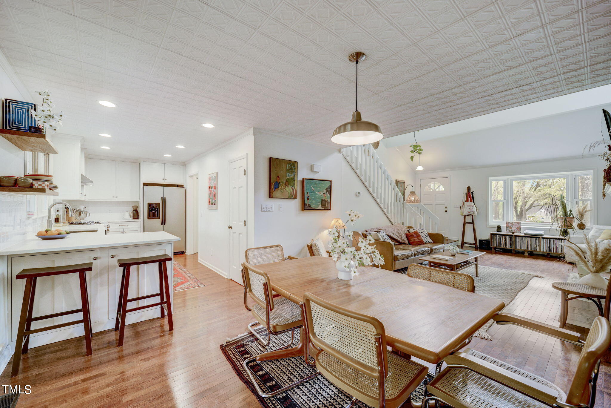 7828 Breckon Way Raleigh, NC 27615 - Photo 13 of 37 Breckon Way-013