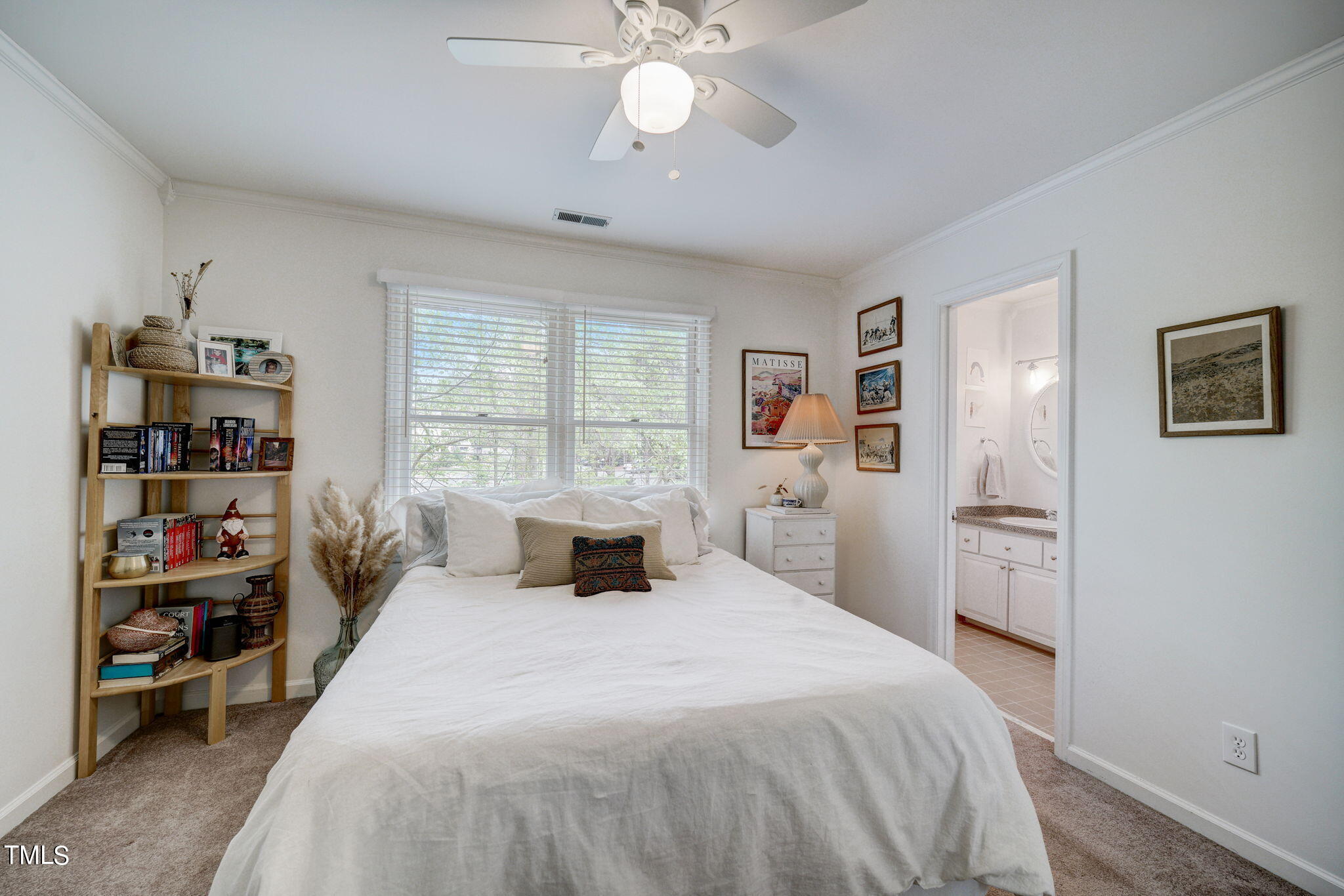 7828 Breckon Way Raleigh, NC 27615 - Photo 21 of 37 Breckon Way-021