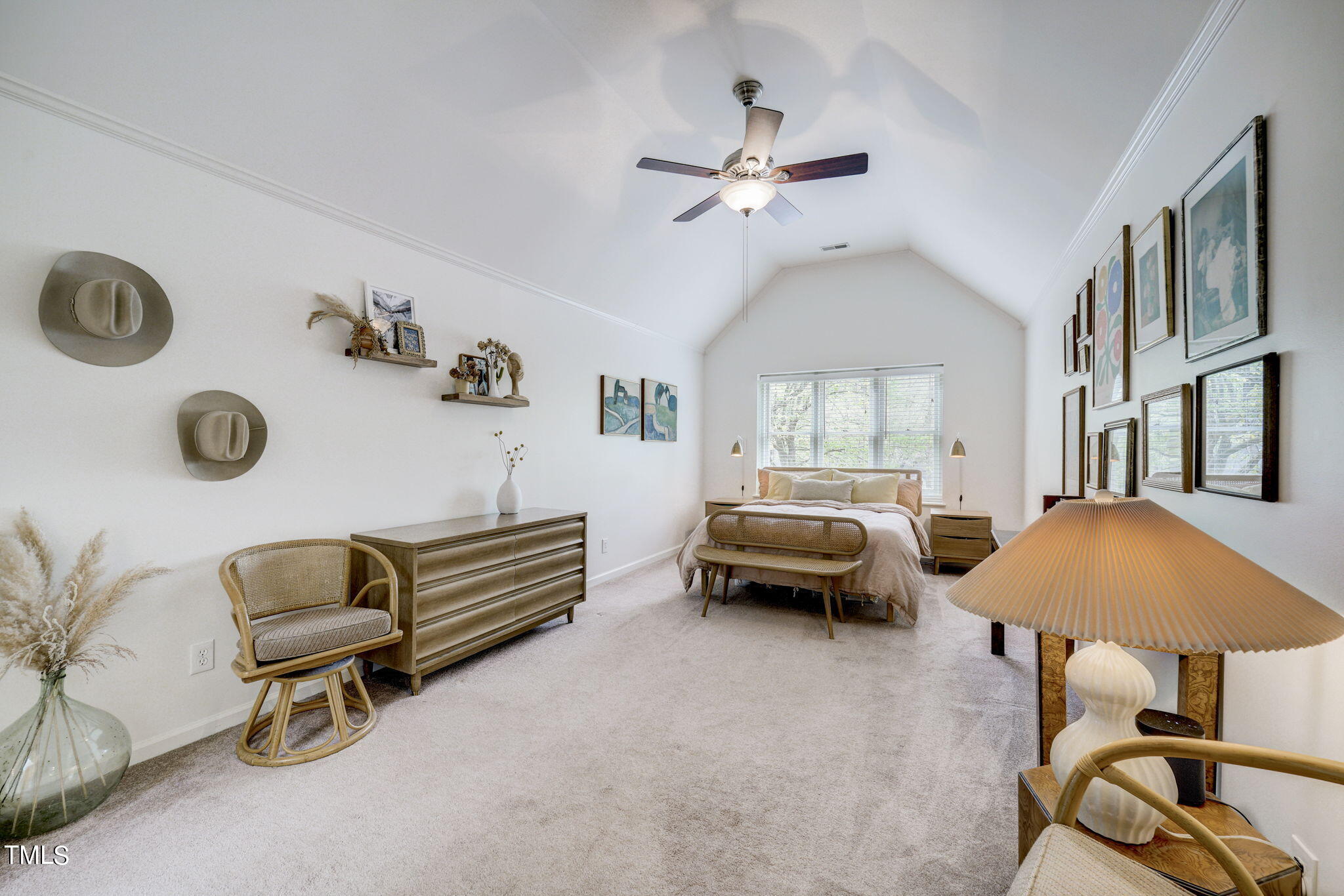 7828 Breckon Way Raleigh, NC 27615 - Photo 24 of 37 Breckon Way-024