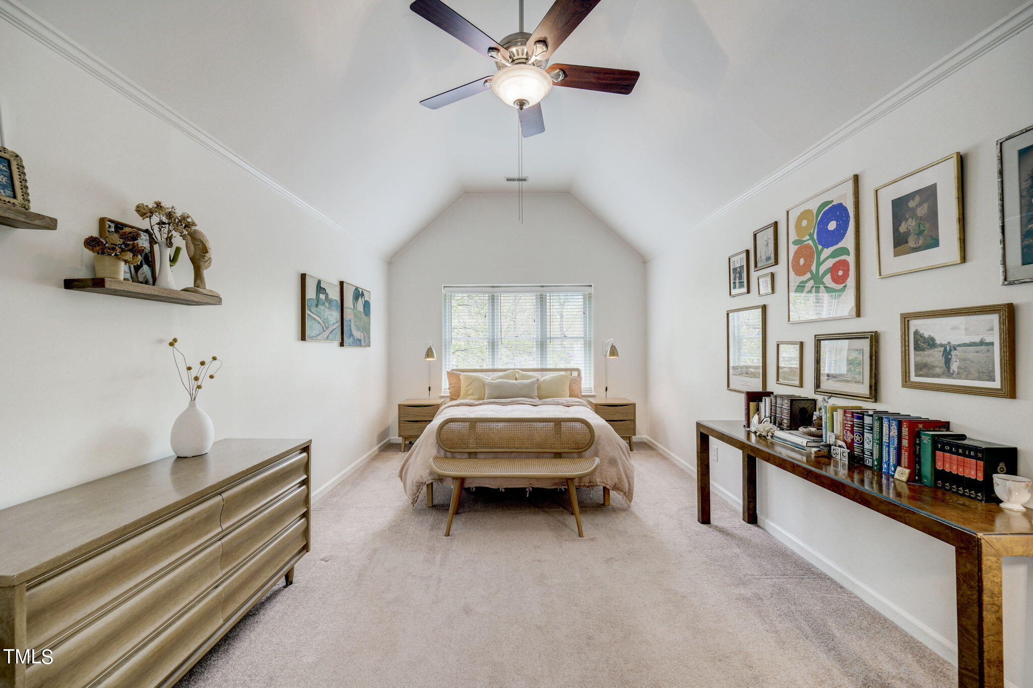 7828 Breckon Way Raleigh, NC 27615 - Photo 25 of 37 Breckon Way-025