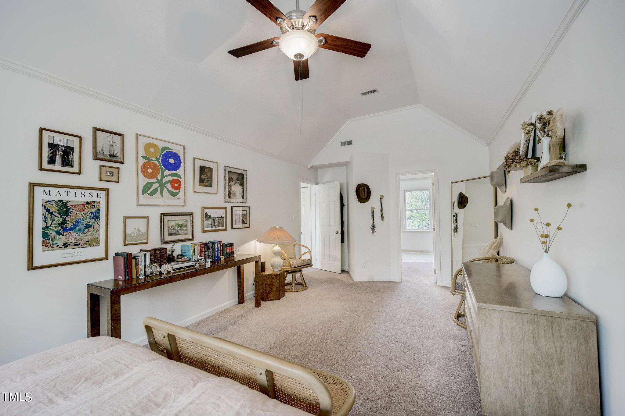 7828 Breckon Way Raleigh, NC 27615 - Photo 26 of 37 Breckon Way-026