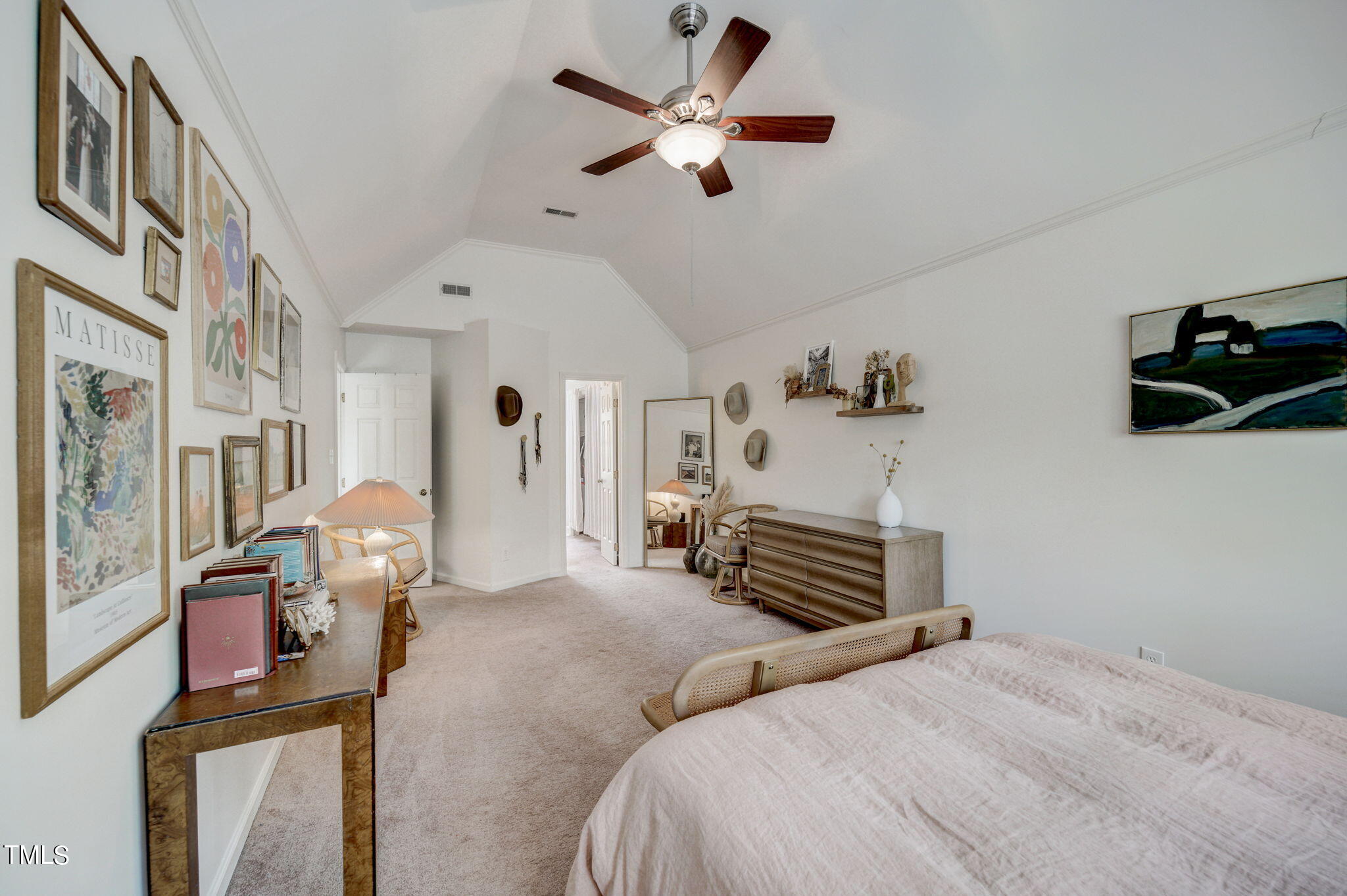 7828 Breckon Way Raleigh, NC 27615 - Photo 27 of 37 Breckon Way-027