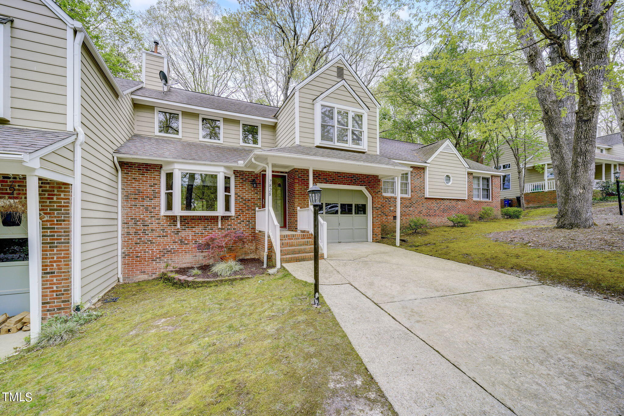 7828 Breckon Way Raleigh, NC 27615 - Photo 3 of 37 Breckon Way-003