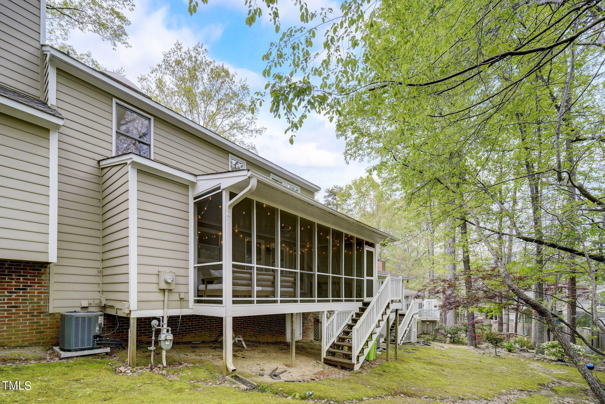 7828 Breckon Way Raleigh, NC 27615 - Photo 35 of 37 Breckon Way-035