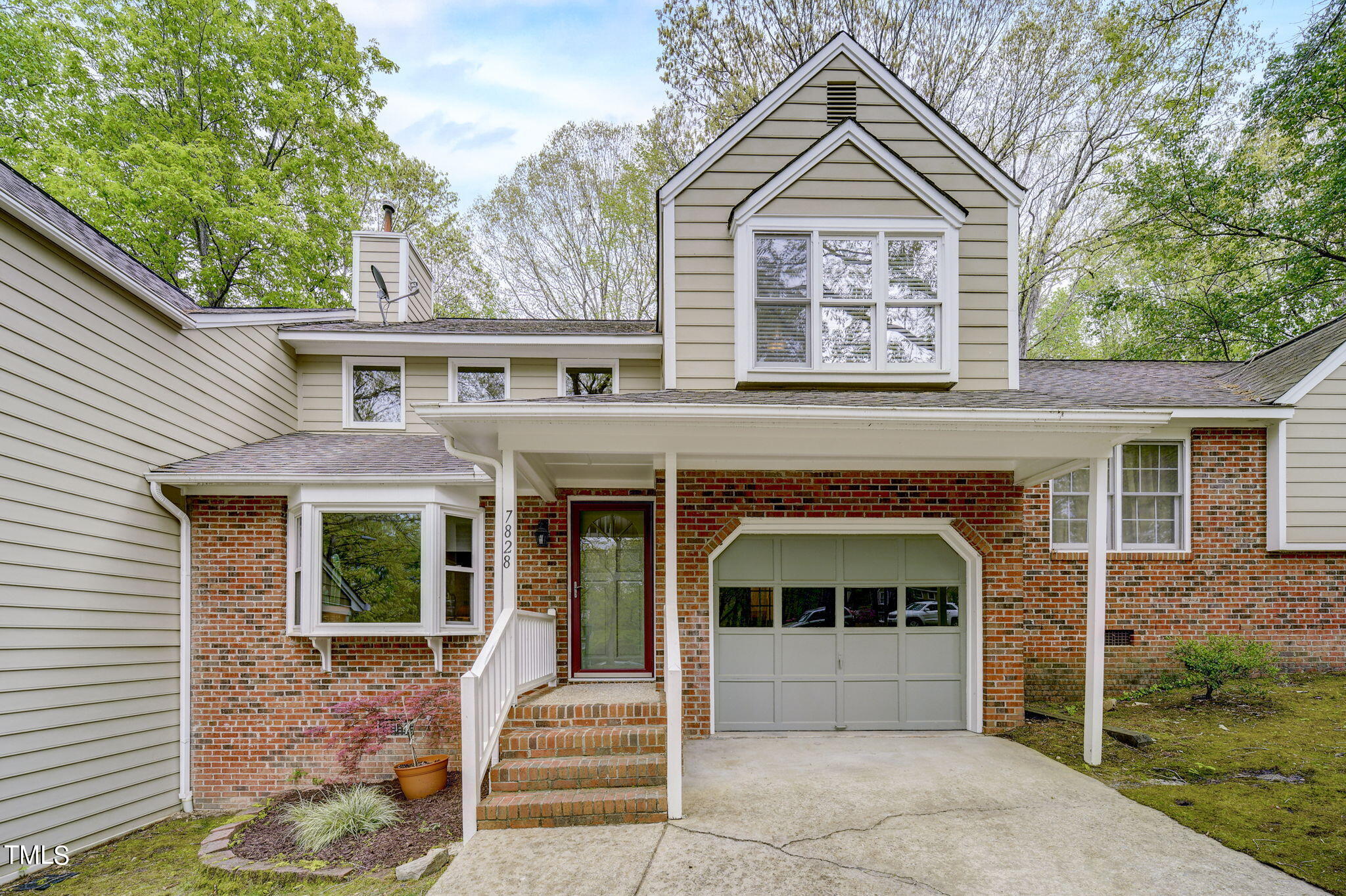 7828 Breckon Way Raleigh, NC 27615 - Photo 4 of 37 Breckon Way-004