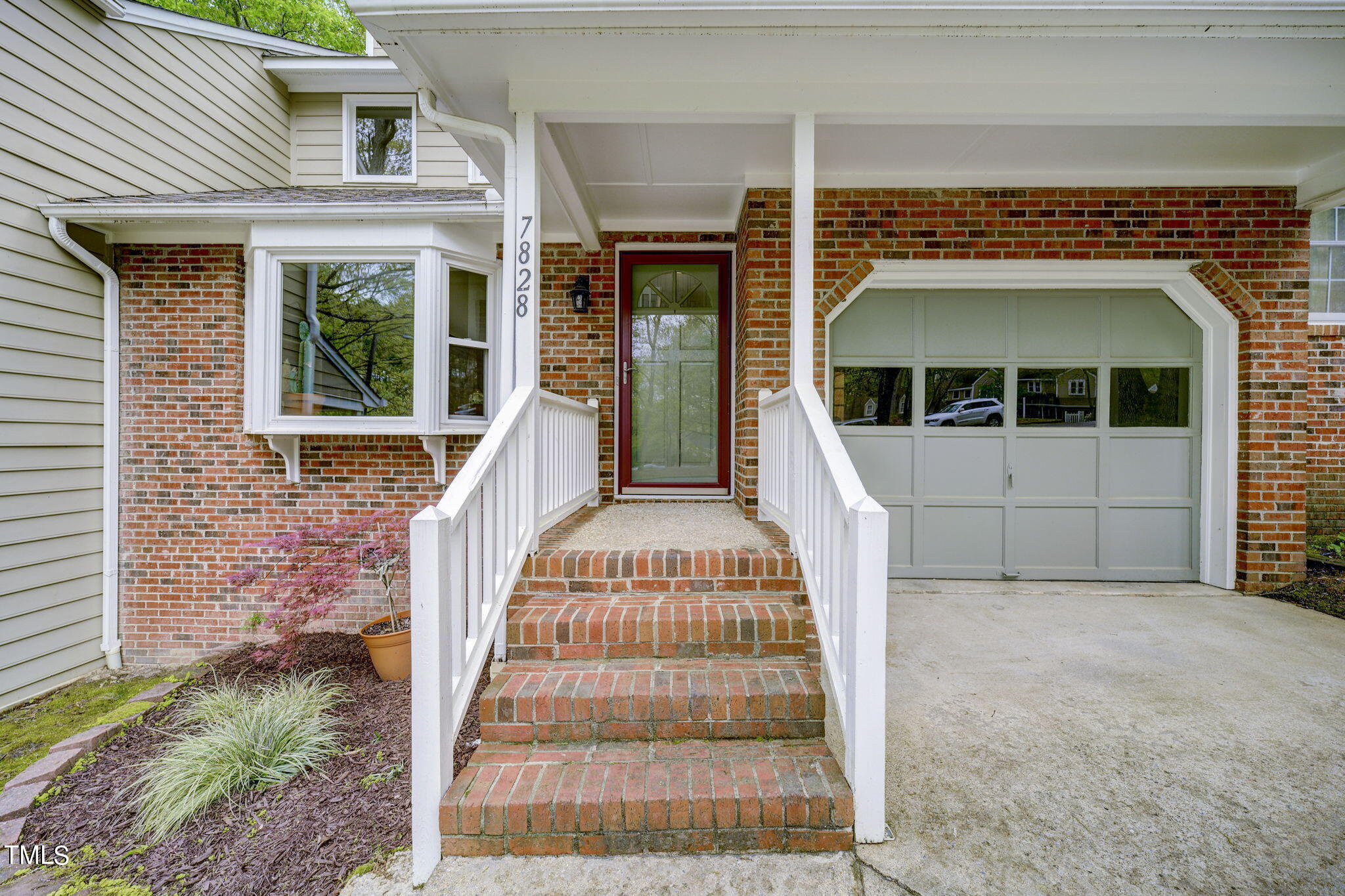 7828 Breckon Way Raleigh, NC 27615 - Photo 5 of 37 Breckon Way-005