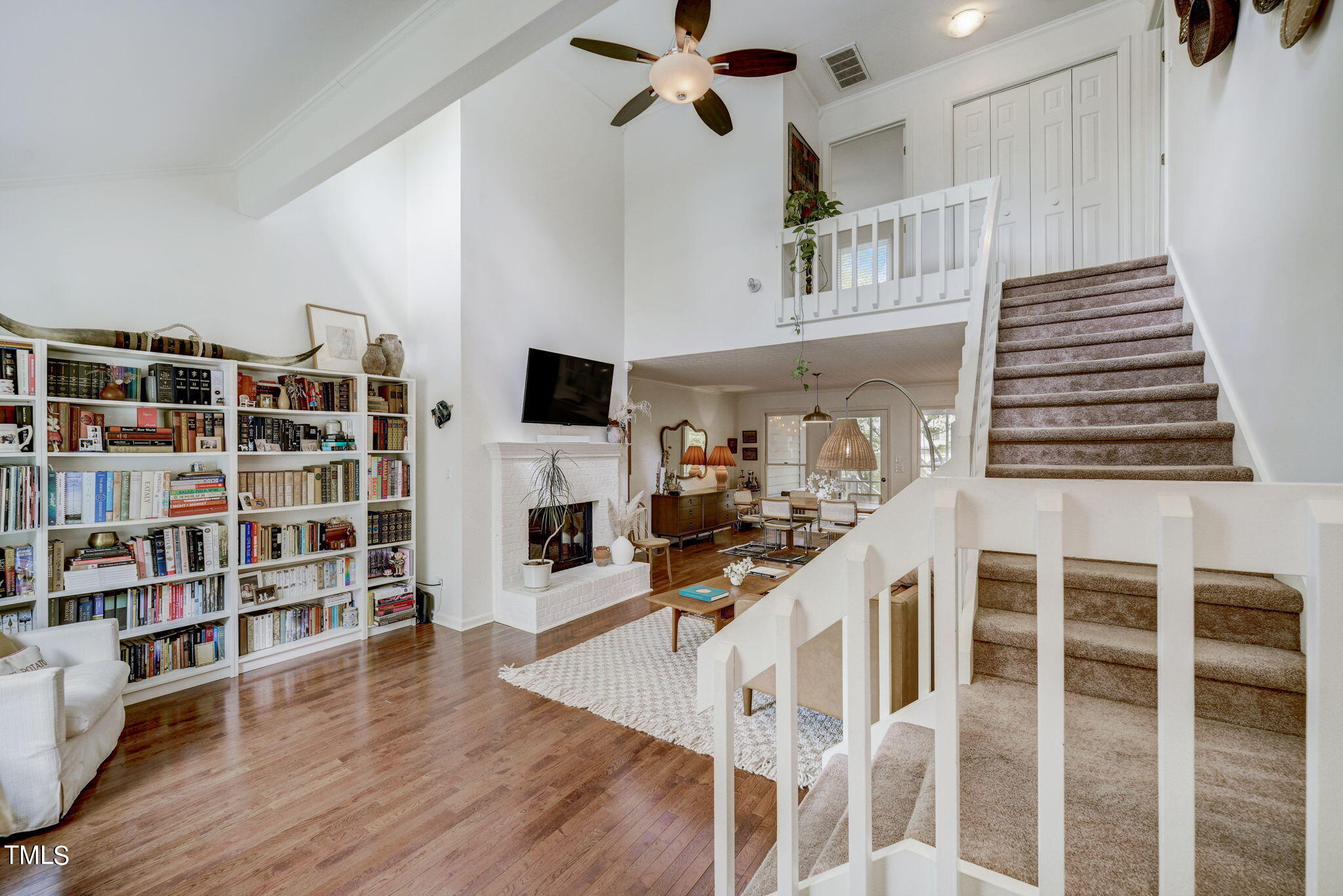 7828 Breckon Way Raleigh, NC 27615 - Photo 6 of 37 Breckon Way-006