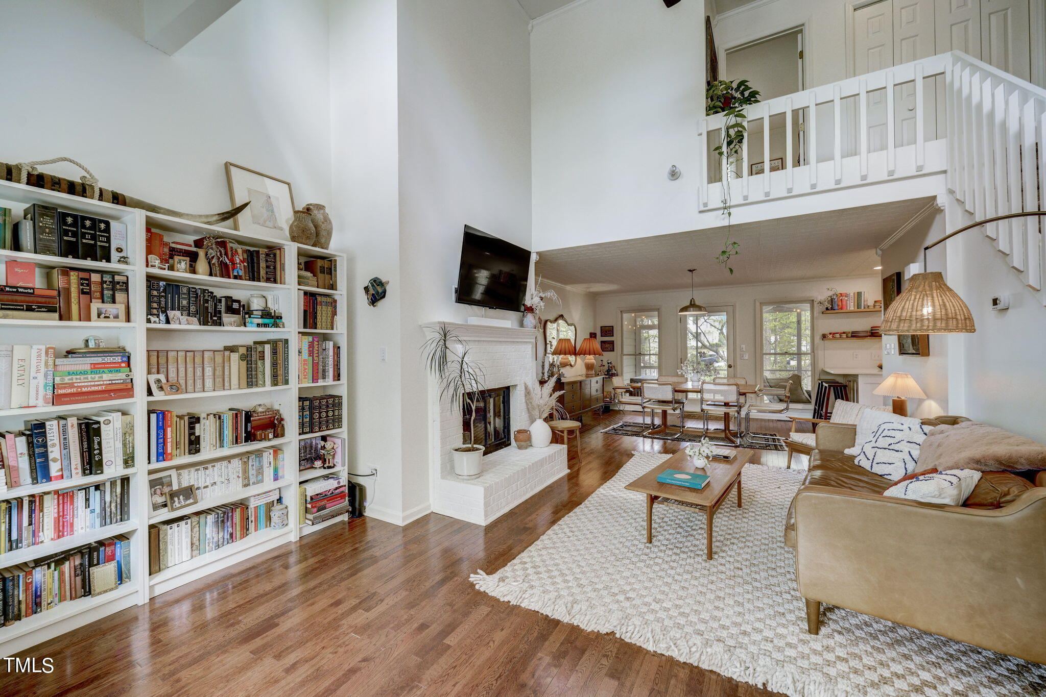 7828 Breckon Way Raleigh, NC 27615 - Photo 7 of 37 Breckon Way-007
