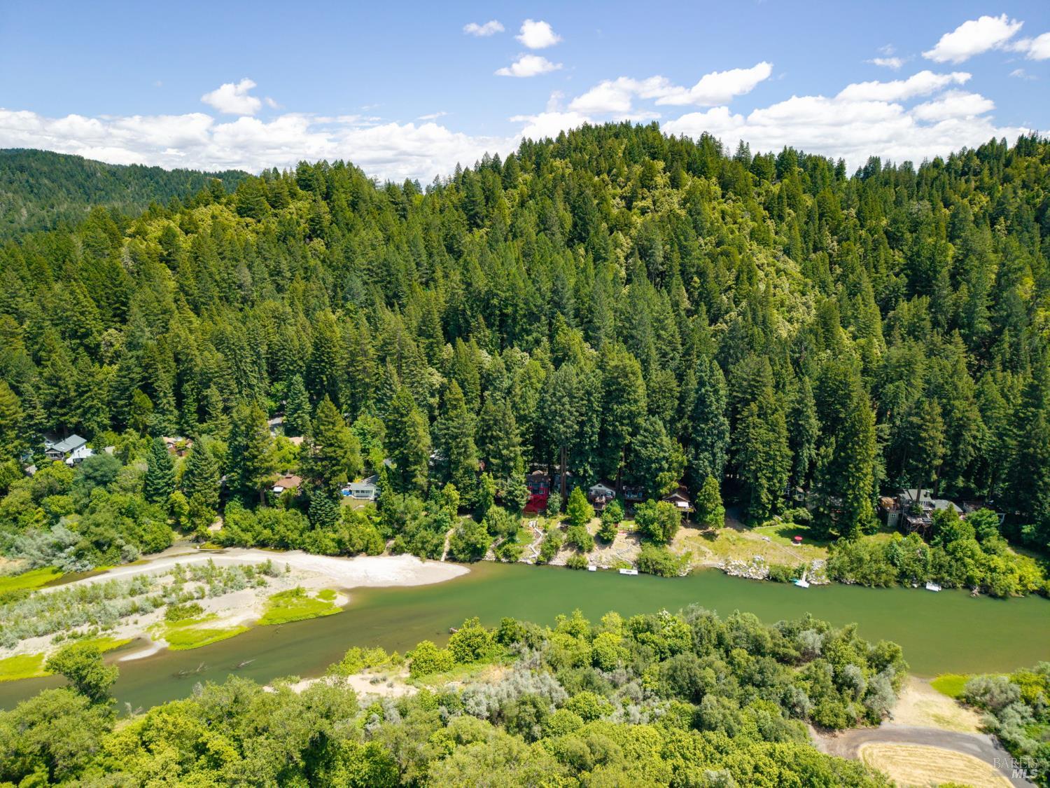 15110 Drake Road Guerneville, CA 95446 - Photo 29 of 66