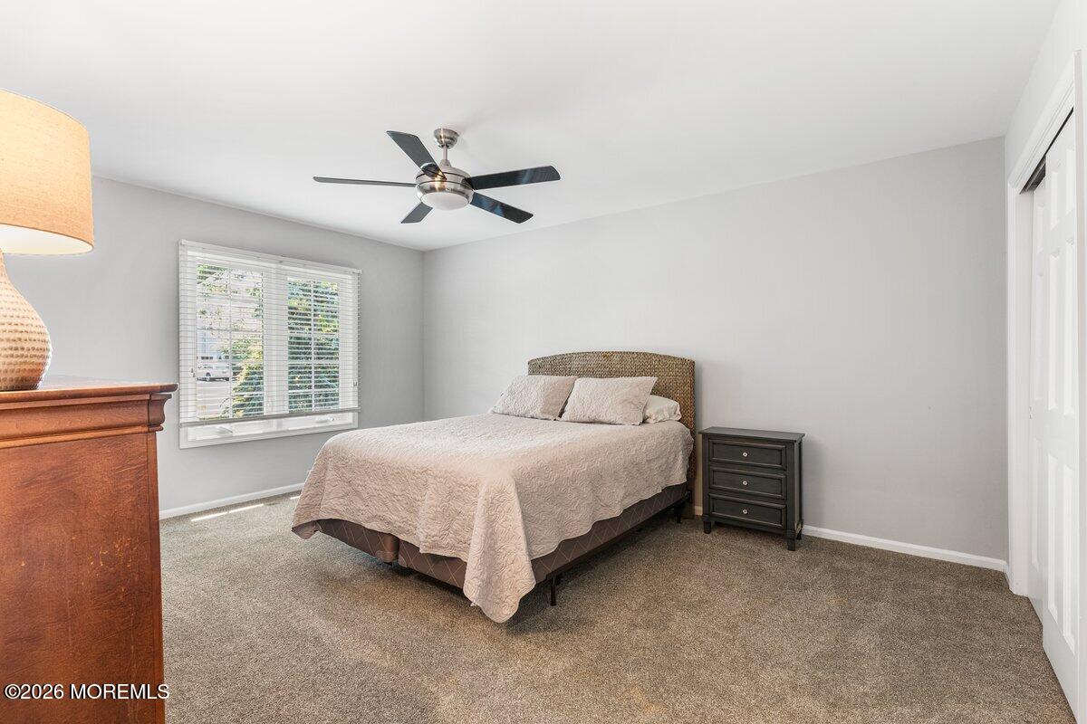 5 Ridge Hill Way Holmdel, NJ 07733 - Photo 23 of 43 Bedroom 2