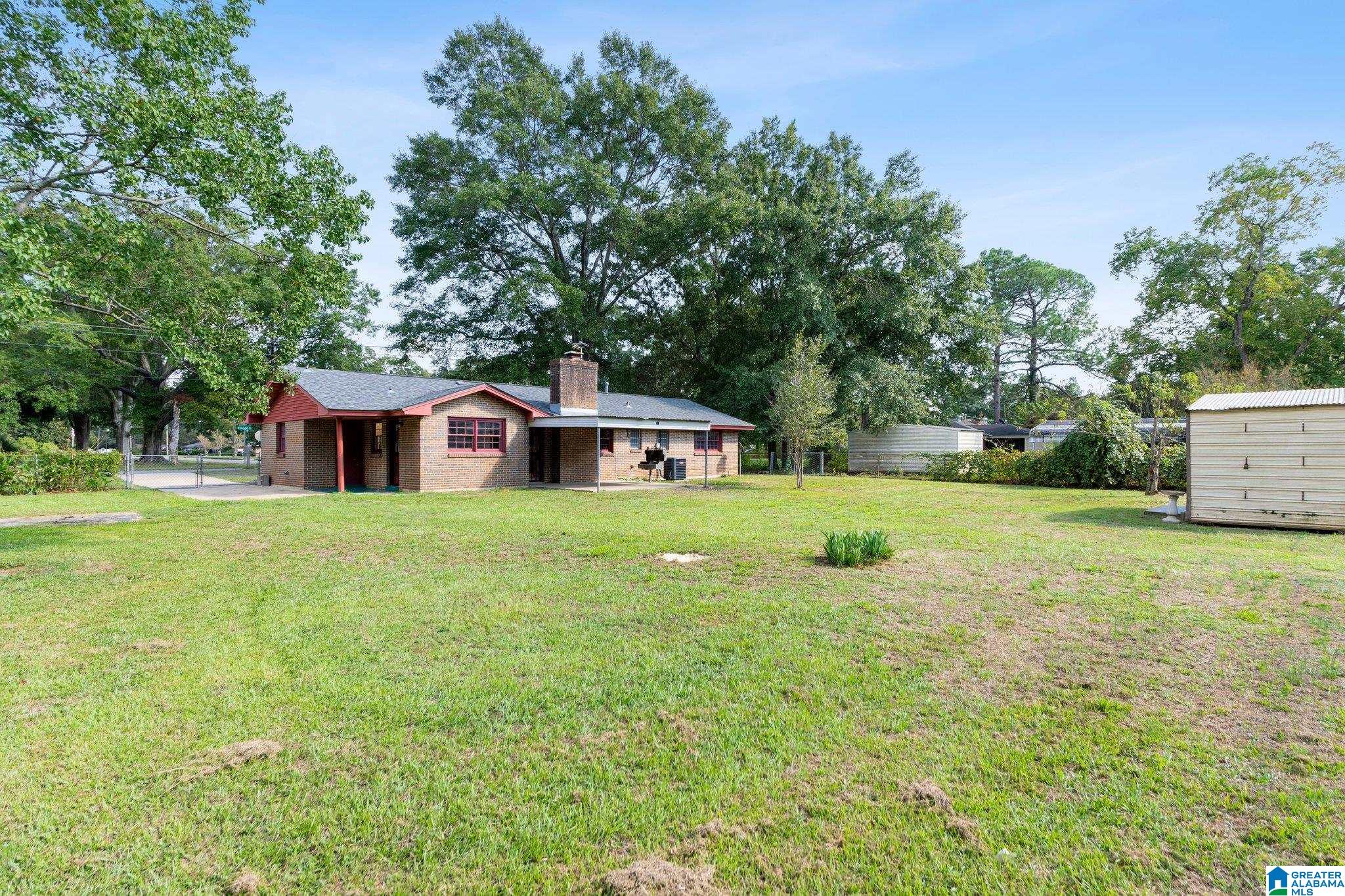 321 Hinson Road Montgomery, AL 36108 - Photo 35 of 39