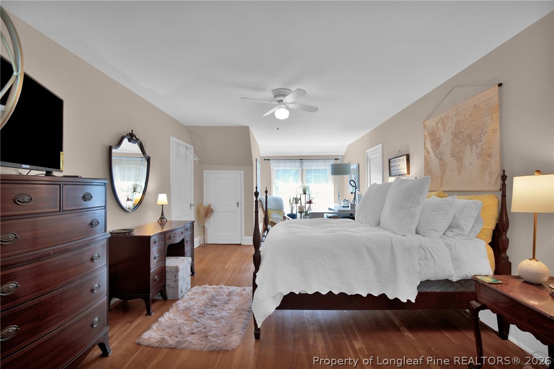 308 Valley Road Fayetteville, NC 28305 - Photo 24 of 50