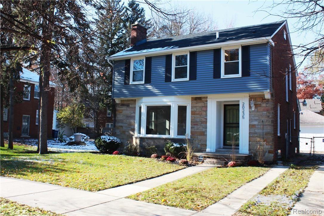 20235 Picadilly Road Detroit, MI 48221 - Photo 1 of 15 Exterior.jpg