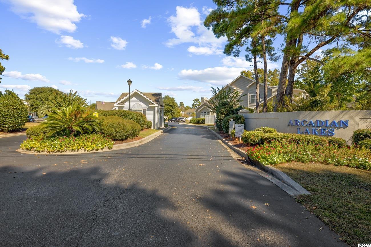 114 Gully Branch Lane, Unit 2 Myrtle Beach, SC 29572 - Photo 30 of 39