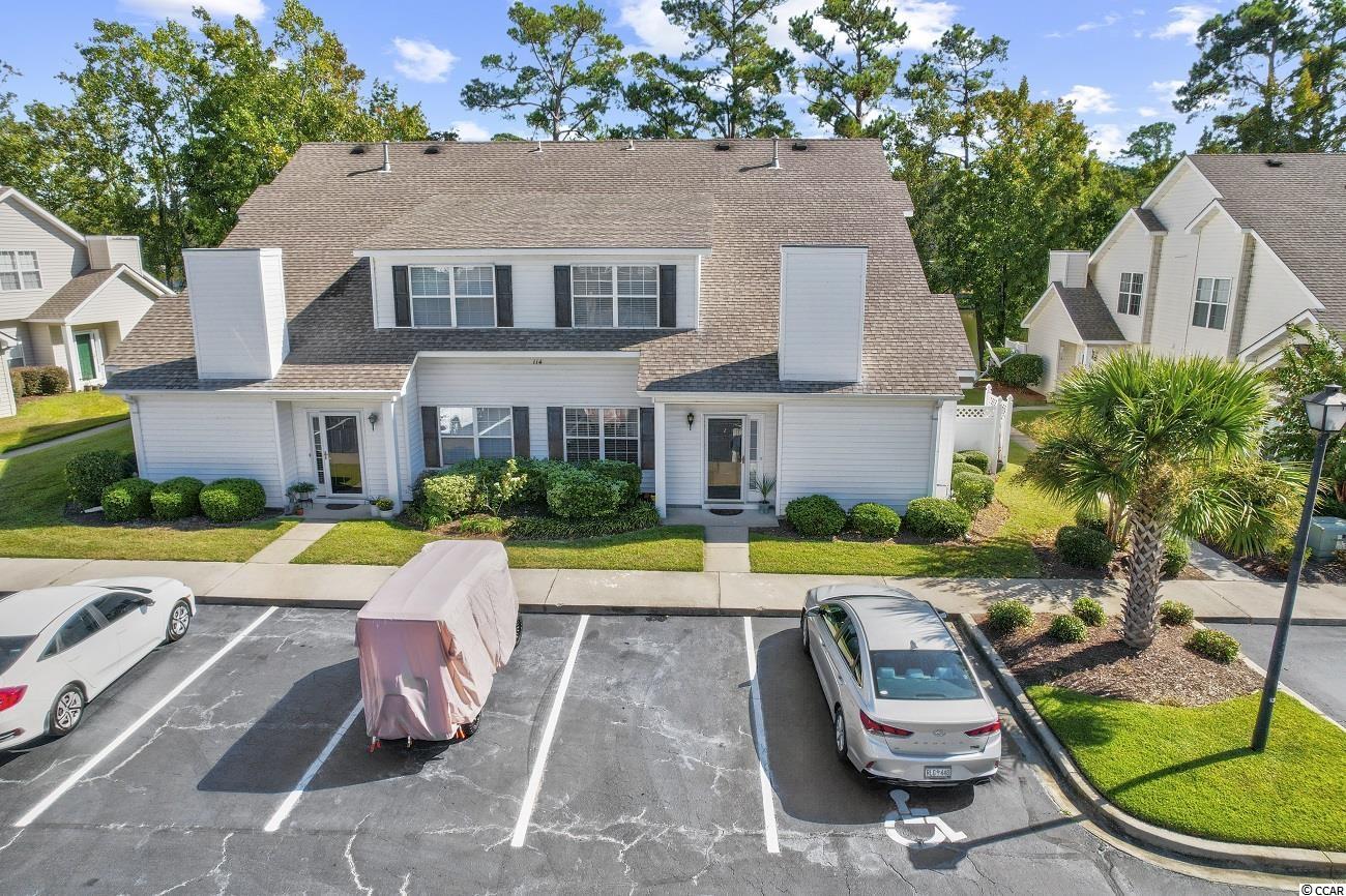 114 Gully Branch Lane, Unit 2 Myrtle Beach, SC 29572 - Photo 39 of 39