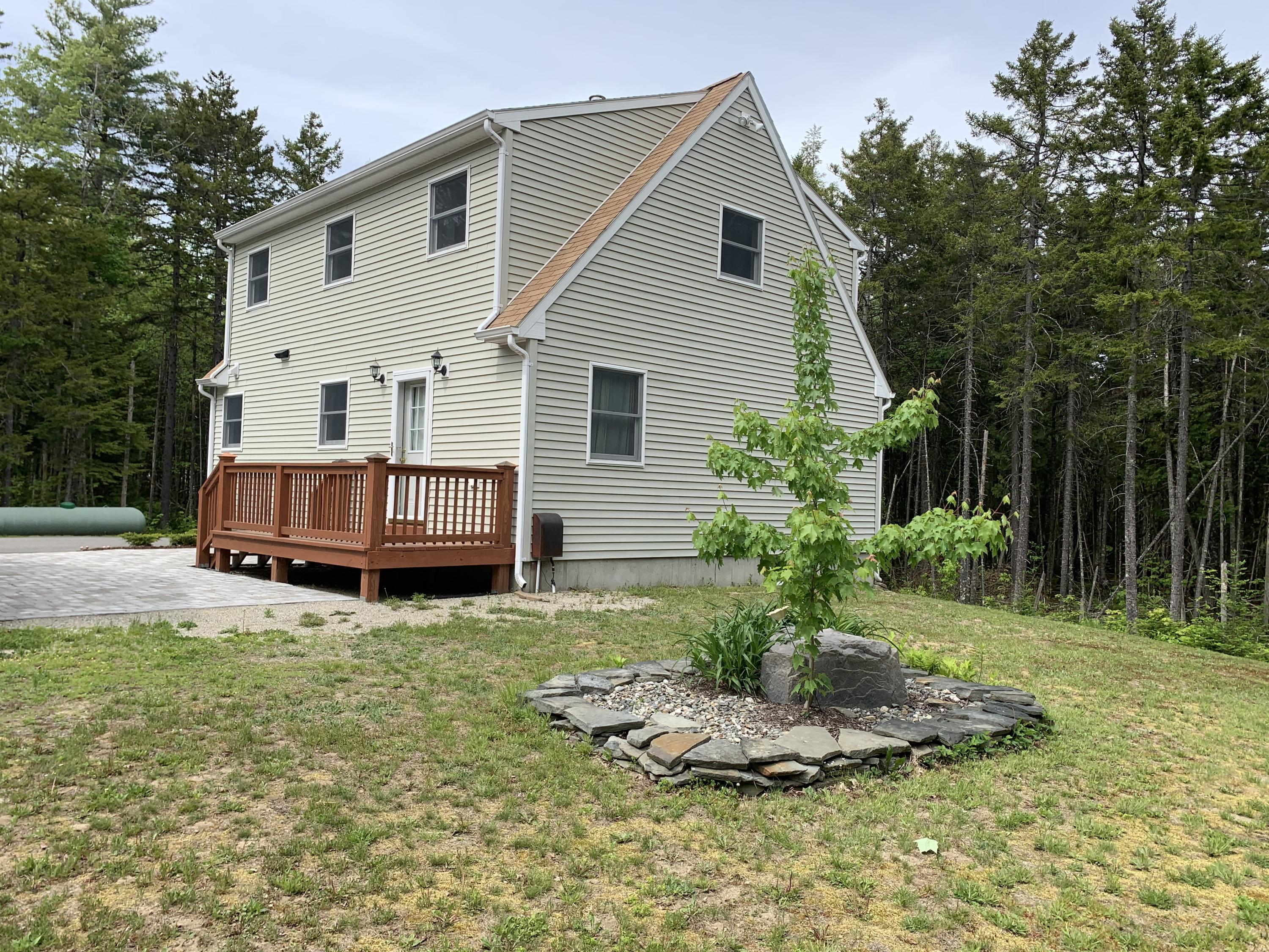 1151 Bangor Road Ellsworth, ME 04605 - Photo 1 of 1 1151 Bangor Rd.