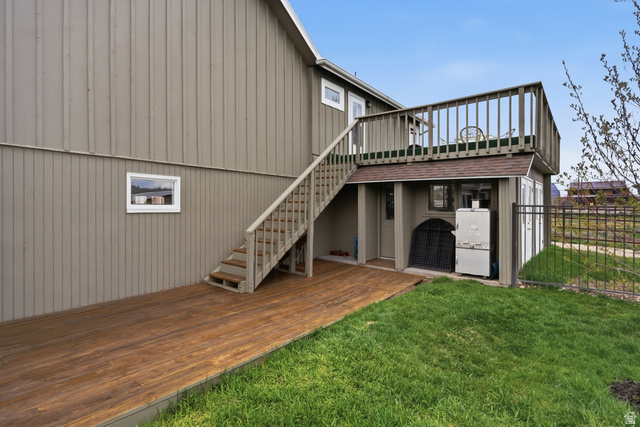 5776 Old Road, Unit A8 Park City, UT 84098 - Photo 44 of 64