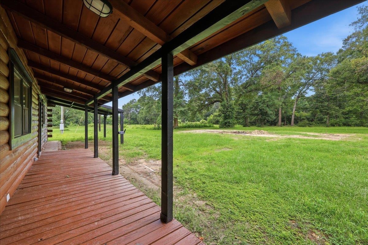 264 County Road 4058 Call, TX 75933 - Photo 23 of 27