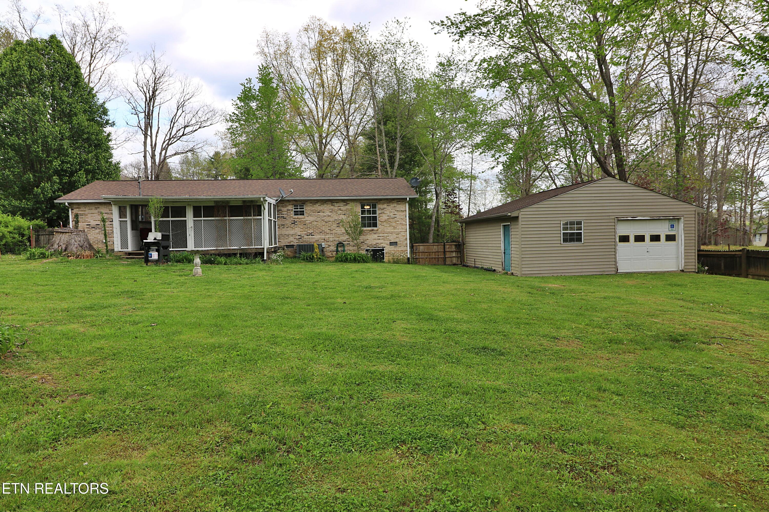 720 Cooper Lake Road Oneida, TN 37841 - Photo 34 of 47 094A3508