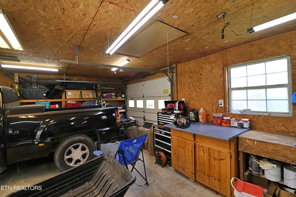 $257,000 | 720 Cooper Lake Road, Oneida, TN 37841