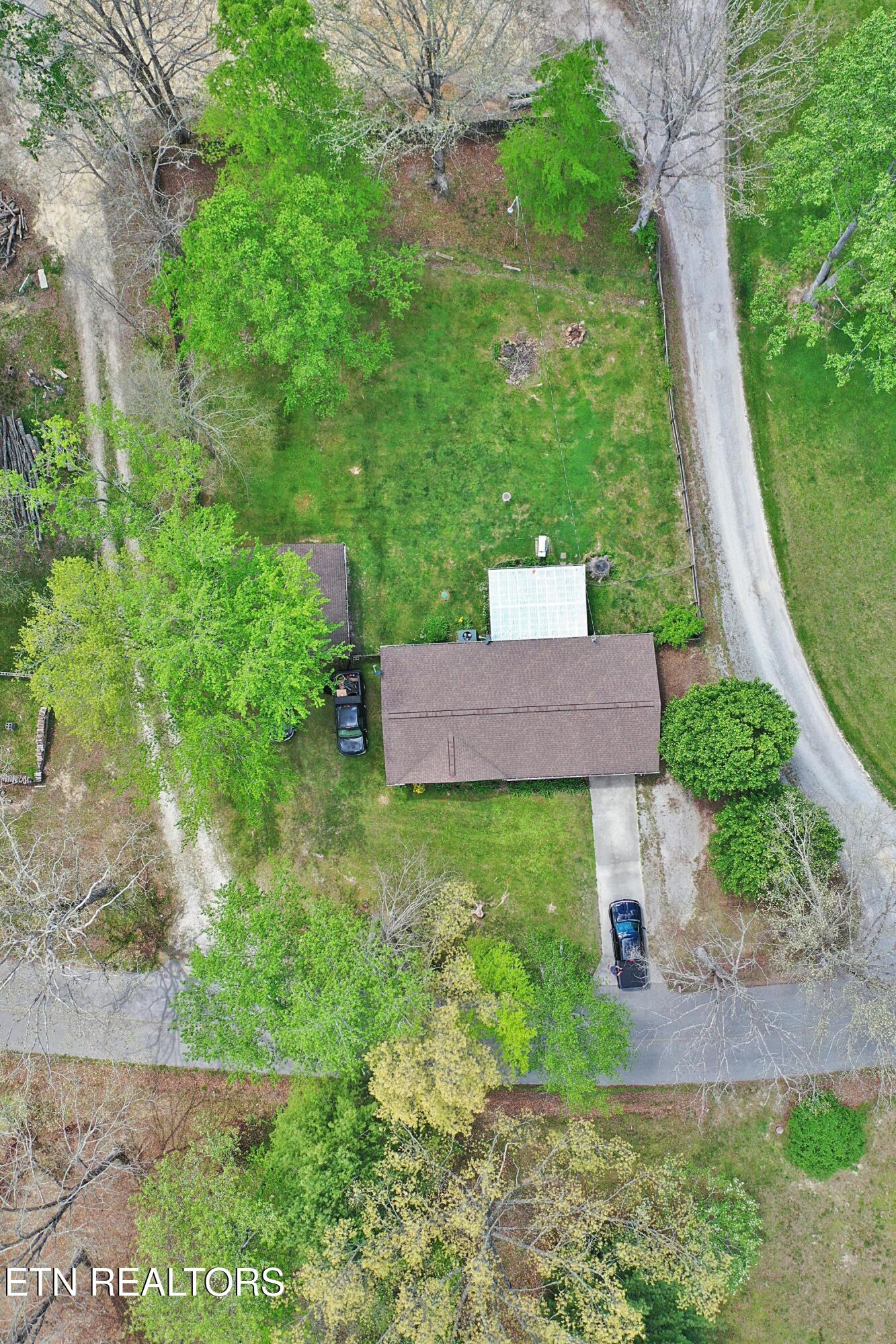 720 Cooper Lake Road Oneida, TN 37841 - Photo 43 of 47 DJI_0209