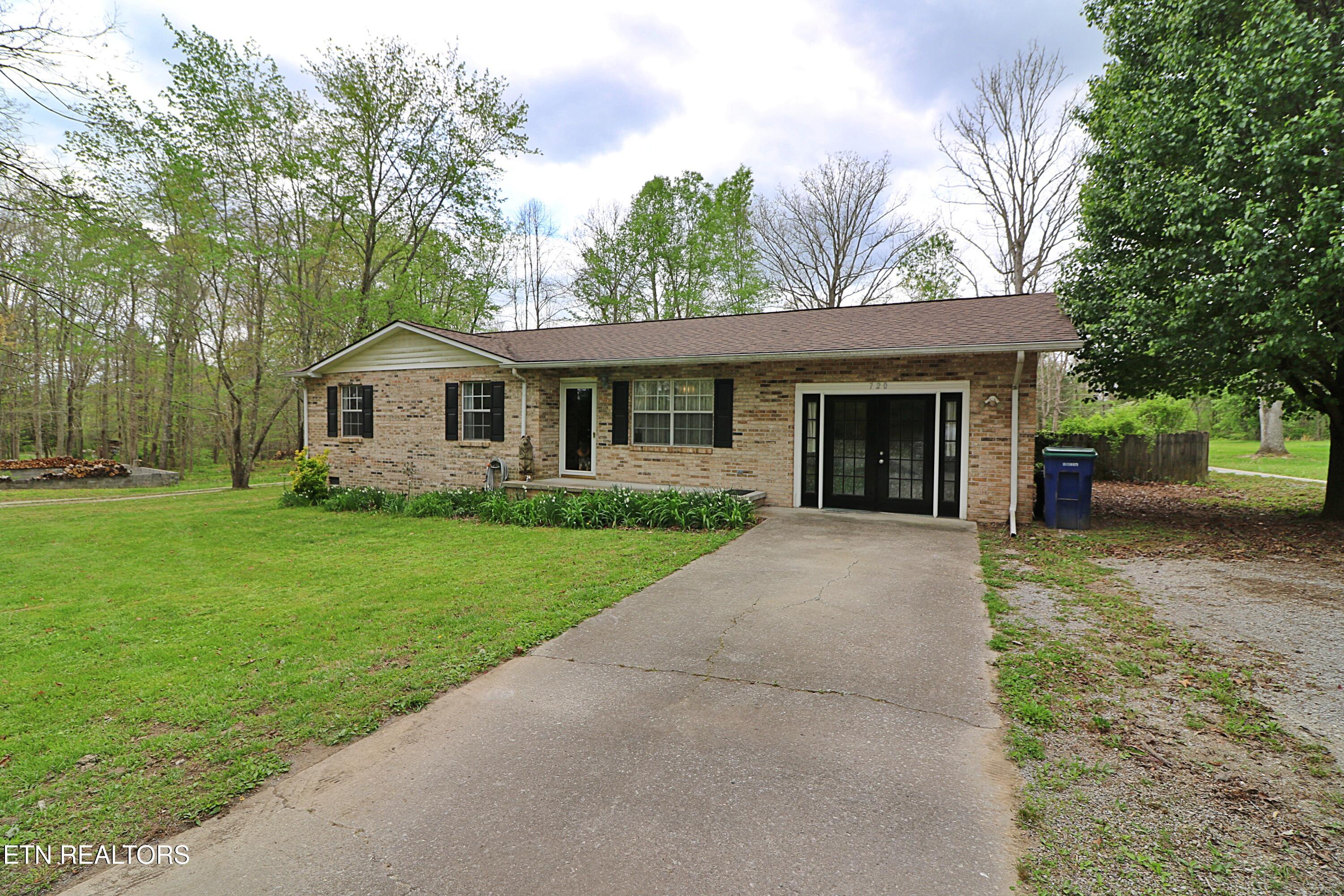 720 Cooper Lake Road Oneida, TN 37841 - Photo 46 of 47 094A3491