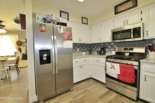$257,000 | 720 Cooper Lake Road, Oneida, TN 37841