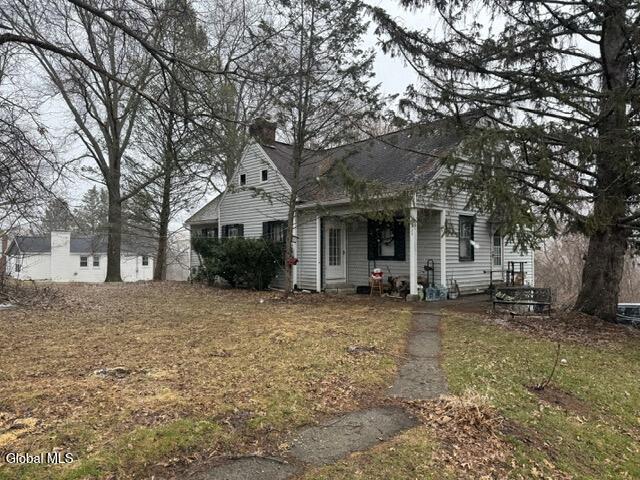 1221 Loudon Road Colonie, NY 12047 - Photo 2 of 14 IMG_2099