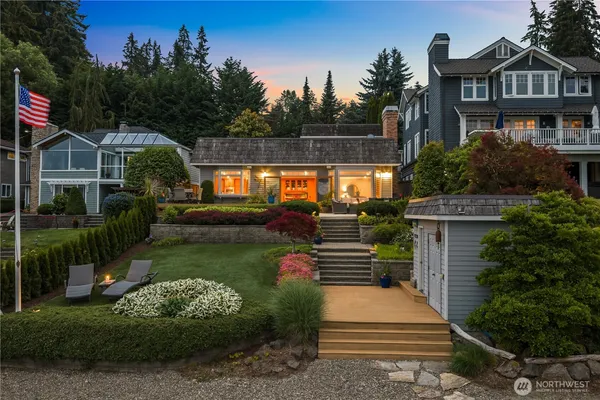 $3,500,000 | 17834 Southeast 40th Place, Bellevue, WA 98008