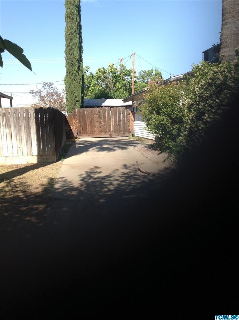 209 South D Street Exeter, CA 93221 - Photo 14 of 16 Additional Photo