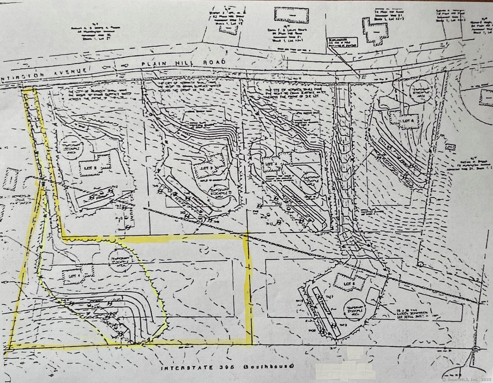 47 Huntington Avenue Norwich, CT 06360 - Photo 2 of 7 a black and white photo of a book