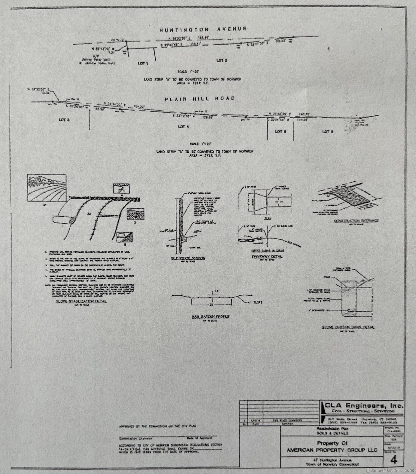 47 Huntington Avenue Norwich, CT 06360 - Photo 7 of 7 a view of a bathroom