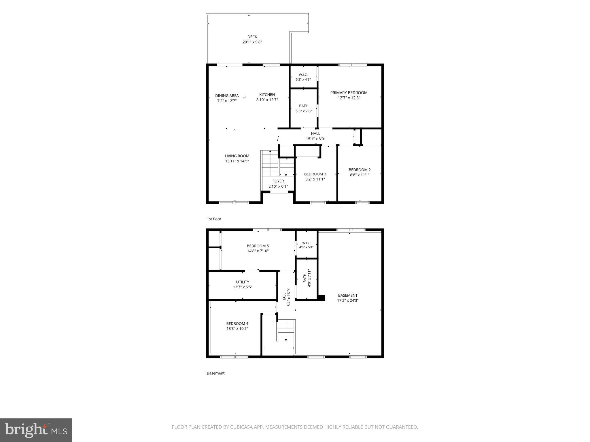 7838 Tick Neck Road Pasadena, MD 21122 - Photo 32 of 32 Gallery Image 32