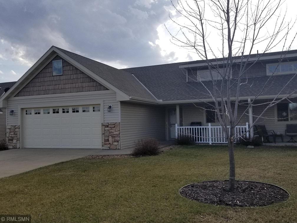 709 8th Avenue Northeast Rice, MN 56367 - Photo 1 of 1