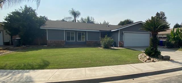 622 Moore Circle Exeter, CA 93221 - Photo 1 of 58 Moore front1