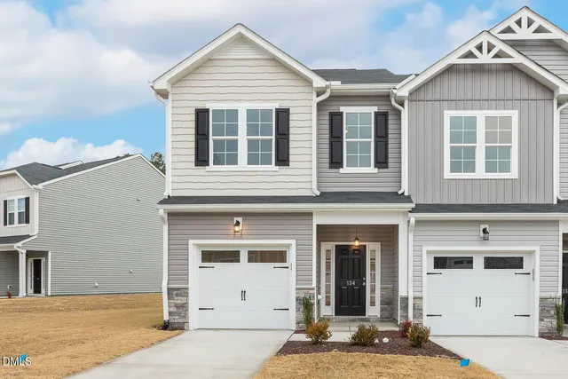 $1,995 | 134 Rolesville Ridge Drive, Rolesville, NC 27571