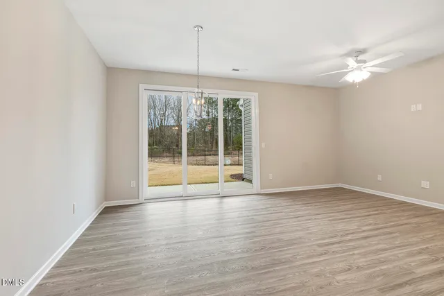 $1,995 | 134 Rolesville Ridge Drive, Rolesville, NC 27571