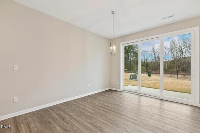 $1,995 | 134 Rolesville Ridge Drive, Rolesville, NC 27571