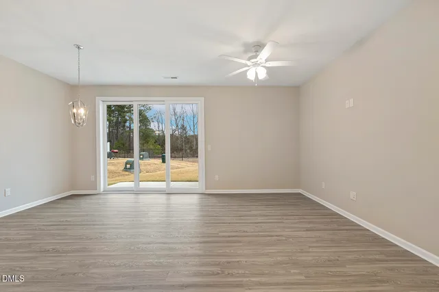 $1,995 | 134 Rolesville Ridge Drive, Rolesville, NC 27571