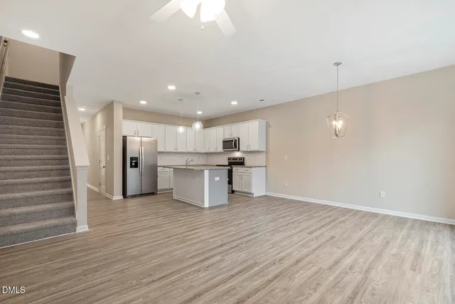 $1,995 | 134 Rolesville Ridge Drive, Rolesville, NC 27571