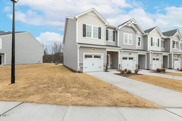 $1,995 | 134 Rolesville Ridge Drive, Rolesville, NC 27571