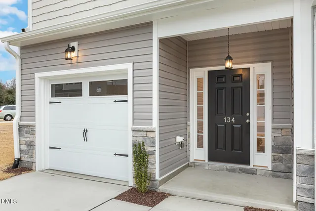 $1,995 | 134 Rolesville Ridge Drive, Rolesville, NC 27571